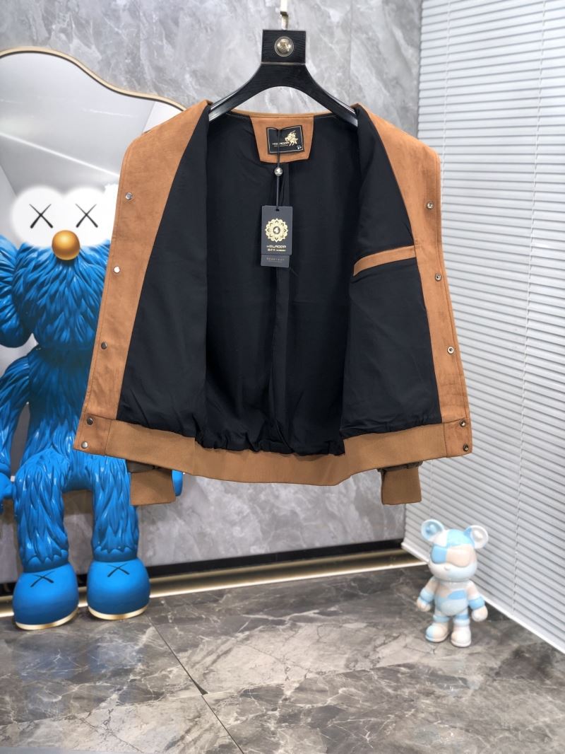 Chrome Hearts Outwear